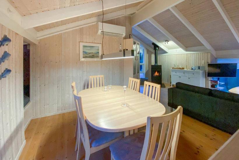 Foto von Ferienhaus LK09 in Ålbæk - Nordjütland Ost