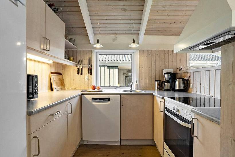 Foto von Ferienhaus LK09 in Ålbæk - Nordjütland Ost