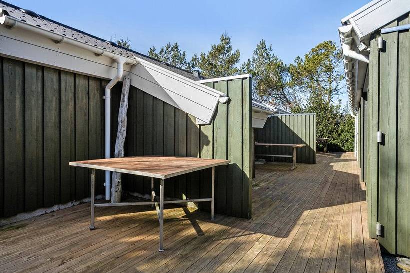 Foto von Ferienhaus LK09 in Ålbæk - Nordjütland Ost