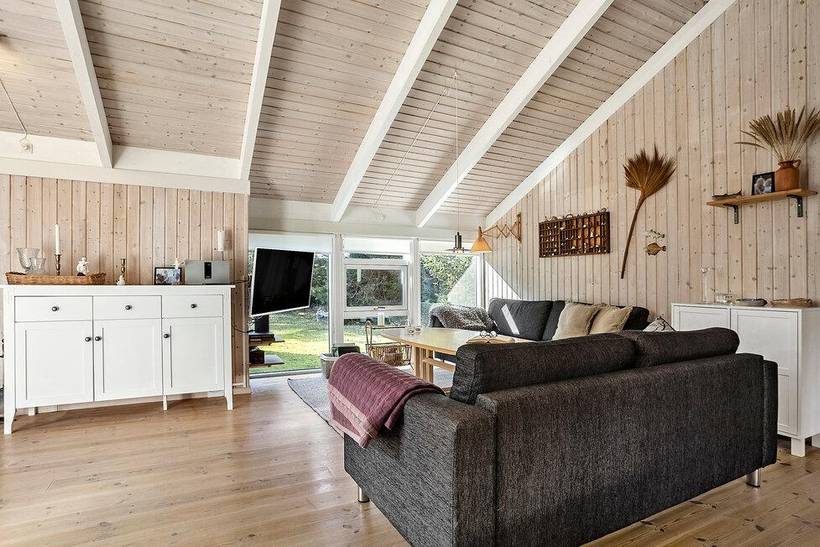 Foto von Ferienhaus LK09 in Ålbæk - Nordjütland Ost
