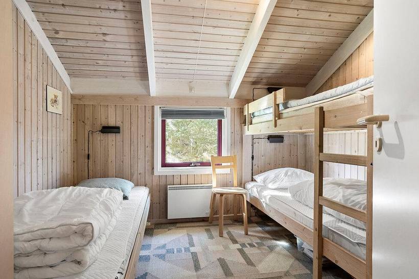 Foto von Ferienhaus LK09 in Ålbæk - Nordjütland Ost