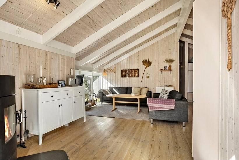 Foto von Ferienhaus LK09 in Ålbæk - Nordjütland Ost