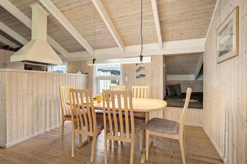 Foto von Ferienhaus LK09 in Ålbæk - Nordjütland Ost