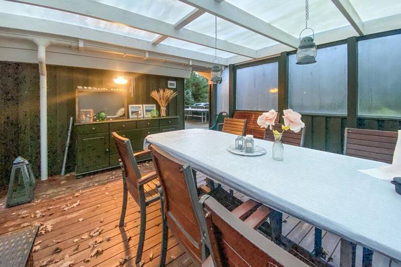 Foto von Ferienhaus LK09 in Ålbæk - Nordjütland Ost