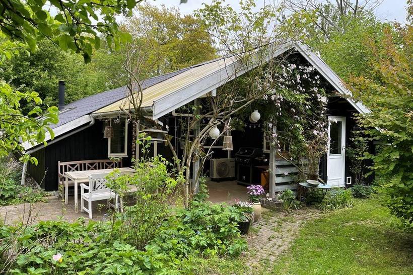 Foto von Ferienhaus LK11 auf Isefjordkysten - Nordseeland