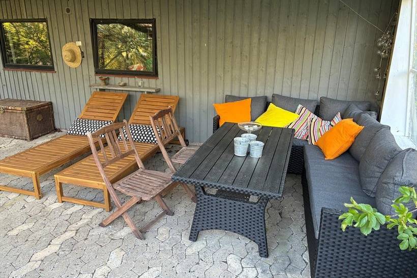 Foto von Ferienhaus LK11 auf Isefjordkysten - Nordseeland