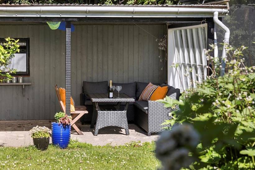 Foto von Ferienhaus LK11 auf Isefjordkysten - Nordseeland