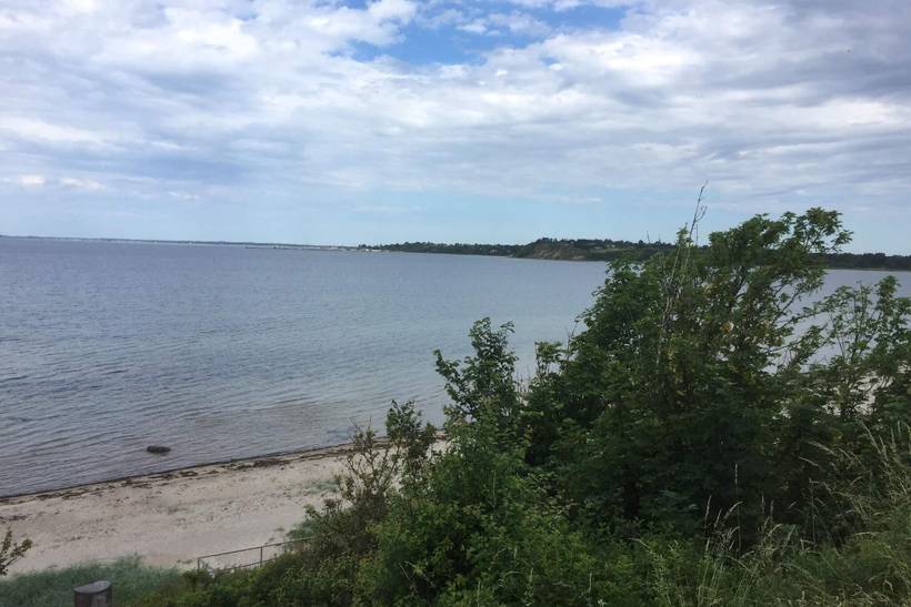 Foto von Ferienhaus LK12 in Kulhuse - Nordseeland