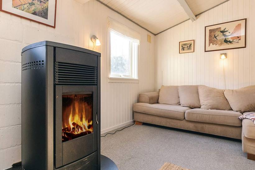 Foto von Ferienhaus LK12 in Kulhuse - Nordseeland