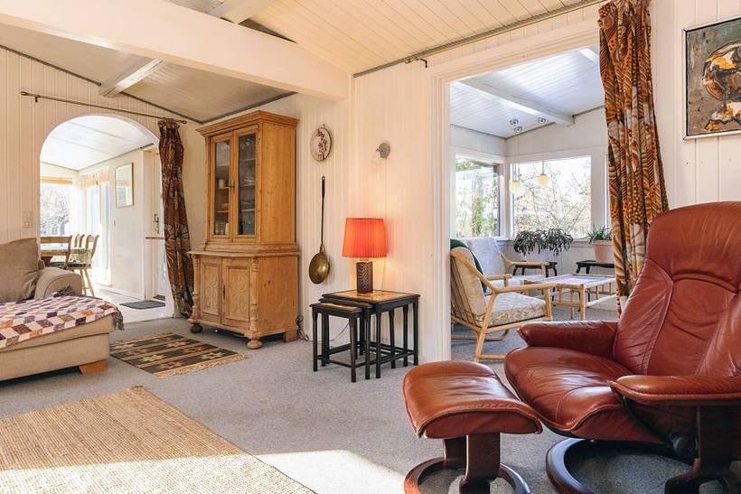 Foto von Ferienhaus LK12 in Kulhuse - Nordseeland