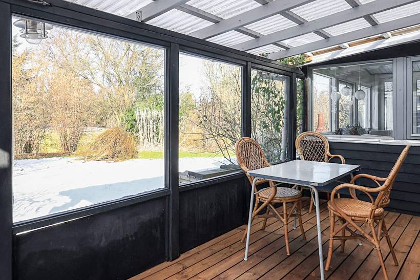 Foto von Ferienhaus LK12 in Kulhuse - Nordseeland