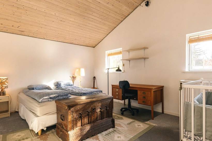 Foto von Ferienhaus LK12 in Kulhuse - Nordseeland
