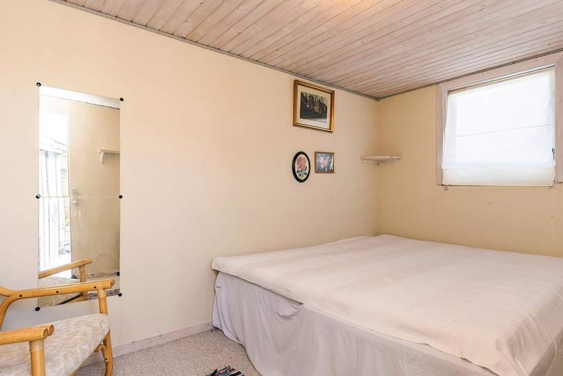 Foto von Ferienhaus LK12 in Kulhuse - Nordseeland