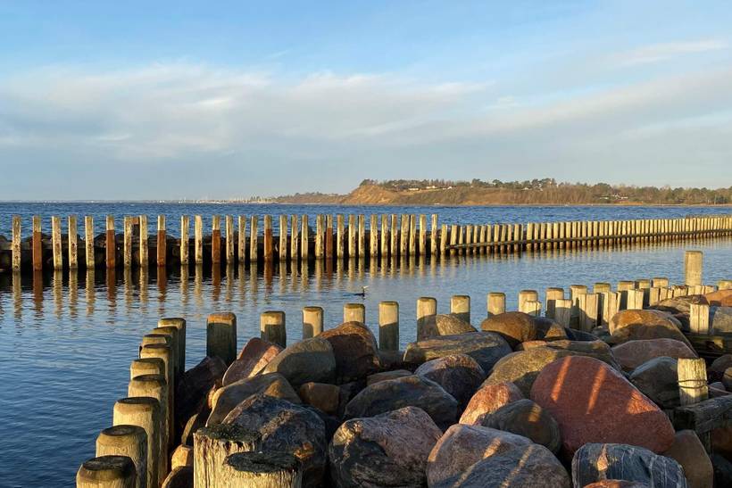 Foto von Ferienhaus LK12 in Kulhuse - Nordseeland