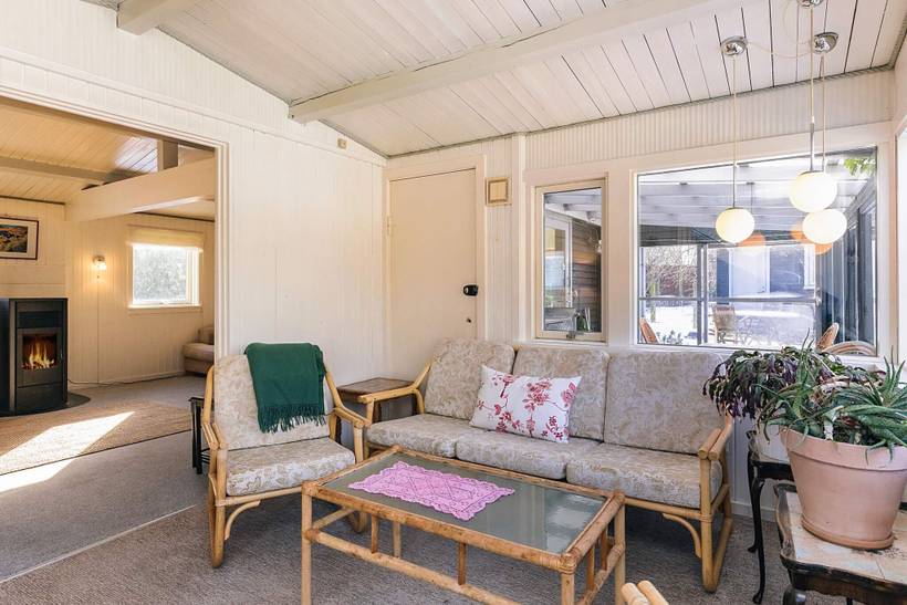 Foto von Ferienhaus LK12 in Kulhuse - Nordseeland