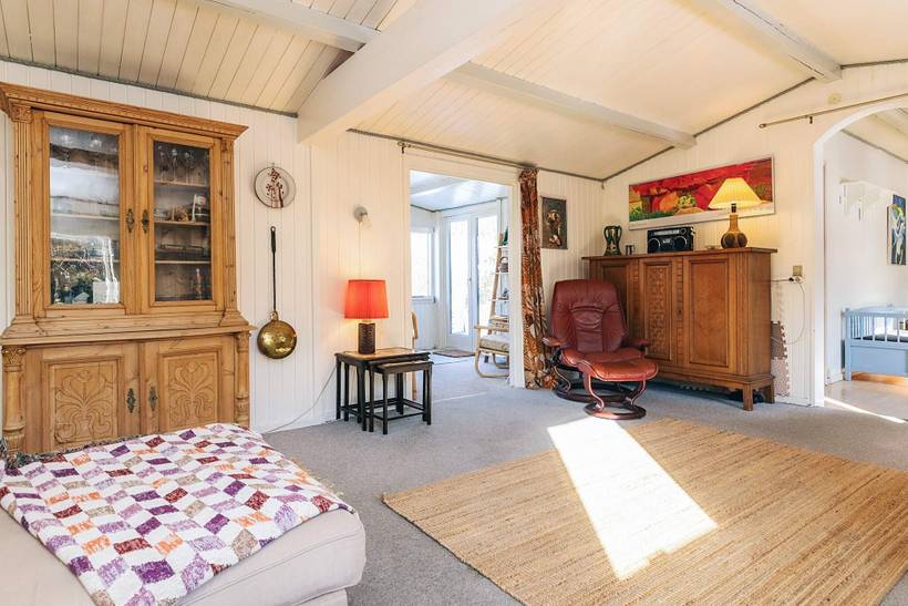 Foto von Ferienhaus LK12 in Kulhuse - Nordseeland