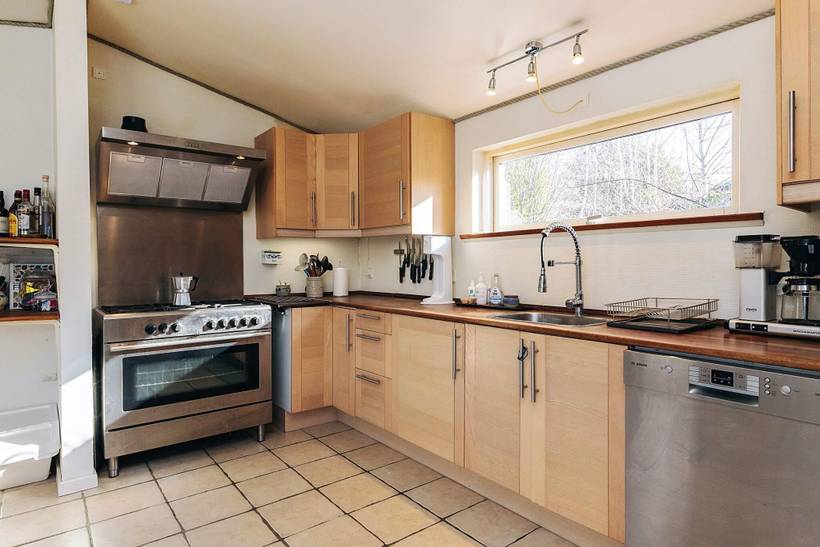 Foto von Ferienhaus LK12 in Kulhuse - Nordseeland