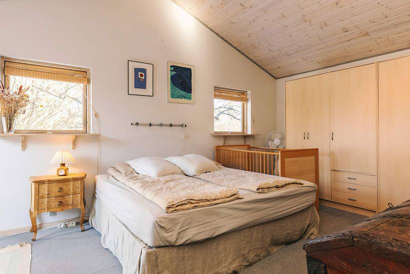 Foto von Ferienhaus LK12 in Kulhuse - Nordseeland