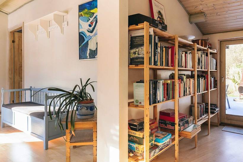 Foto von Ferienhaus LK12 in Kulhuse - Nordseeland