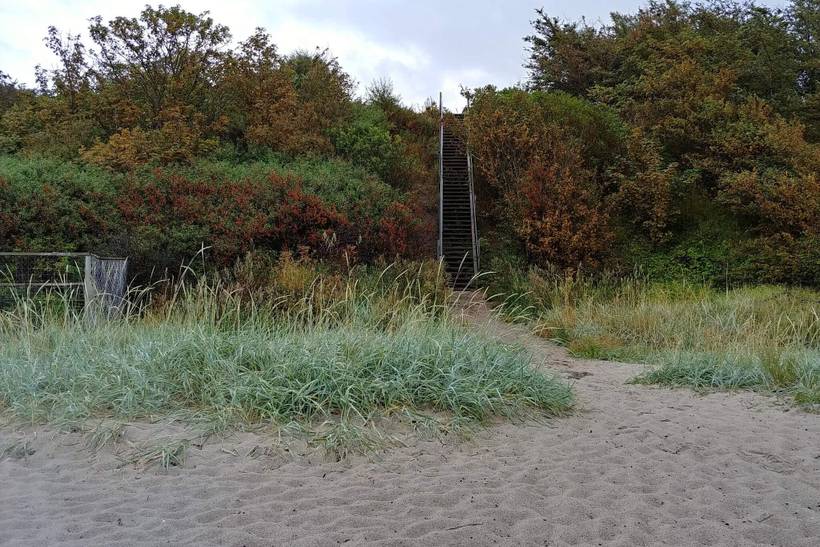 Foto von Ferienhaus LK12 in Kulhuse - Nordseeland