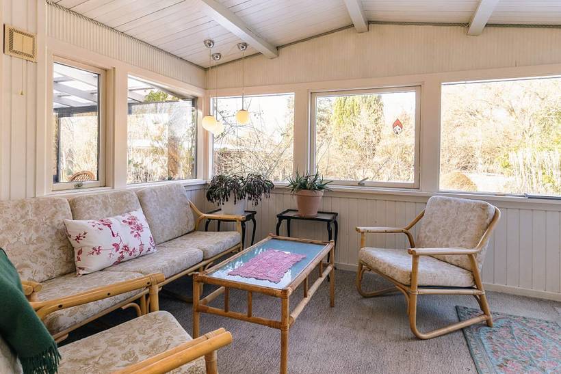 Foto von Ferienhaus LK12 in Kulhuse - Nordseeland