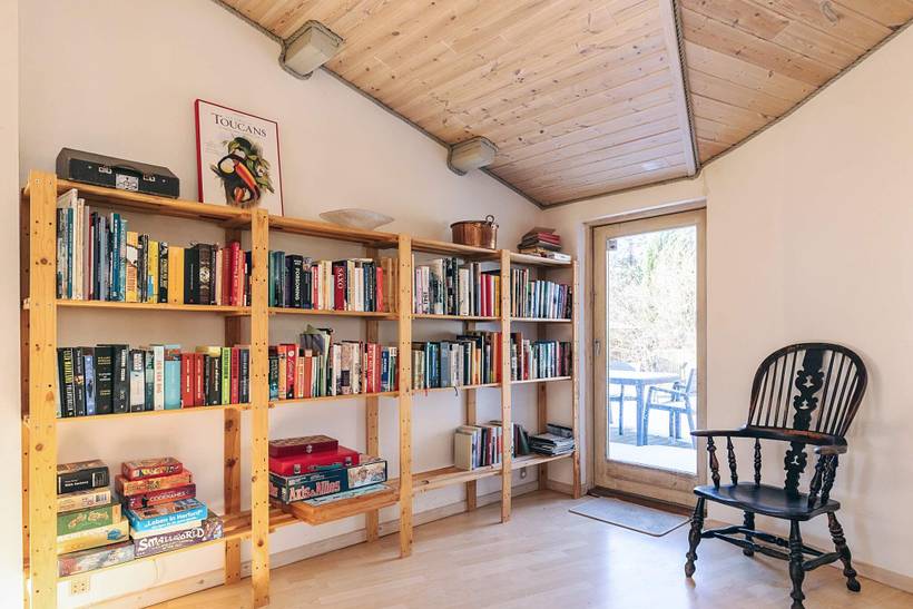 Foto von Ferienhaus LK12 in Kulhuse - Nordseeland