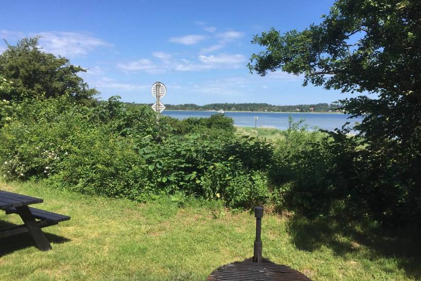 Foto von Ferienhaus LK12 in Kulhuse - Nordseeland