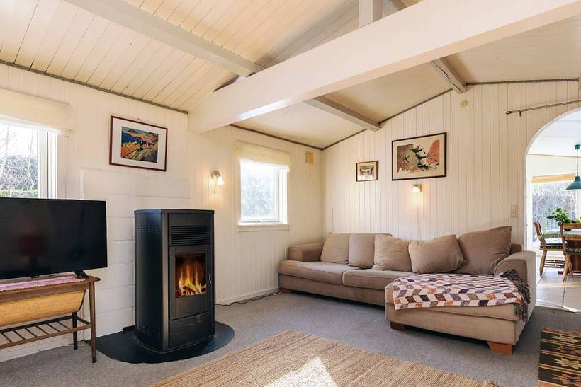 Foto von Ferienhaus LK12 in Kulhuse - Nordseeland