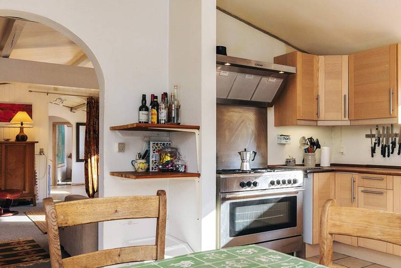 Foto von Ferienhaus LK12 in Kulhuse - Nordseeland