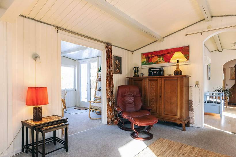 Foto von Ferienhaus LK12 in Kulhuse - Nordseeland