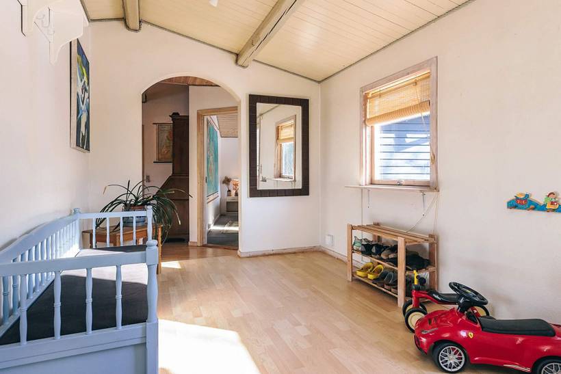 Foto von Ferienhaus LK12 in Kulhuse - Nordseeland