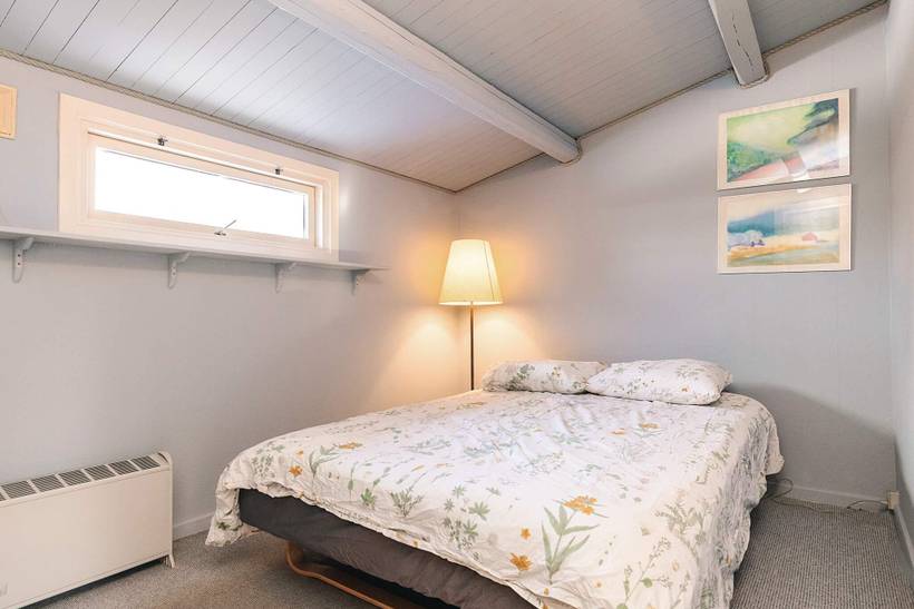 Foto von Ferienhaus LK12 in Kulhuse - Nordseeland