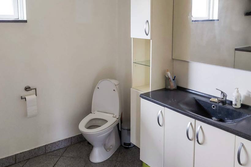 Foto von Ferienhaus LK12 in Kulhuse - Nordseeland