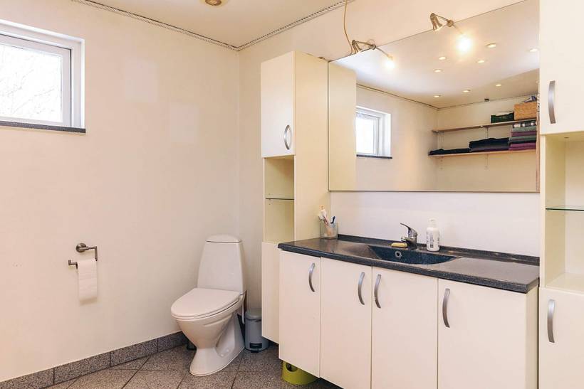 Foto von Ferienhaus LK12 in Kulhuse - Nordseeland
