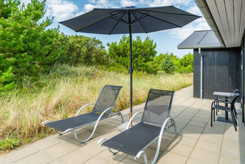 Foto von Ferienhaus LK15 in Henne Strand - Westjütland