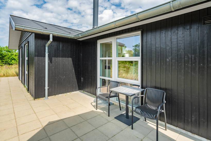 Foto von Ferienhaus LK15 in Henne Strand - Westjütland