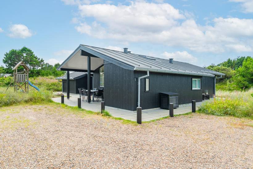 Foto von Ferienhaus LK15 in Henne Strand - Westjütland