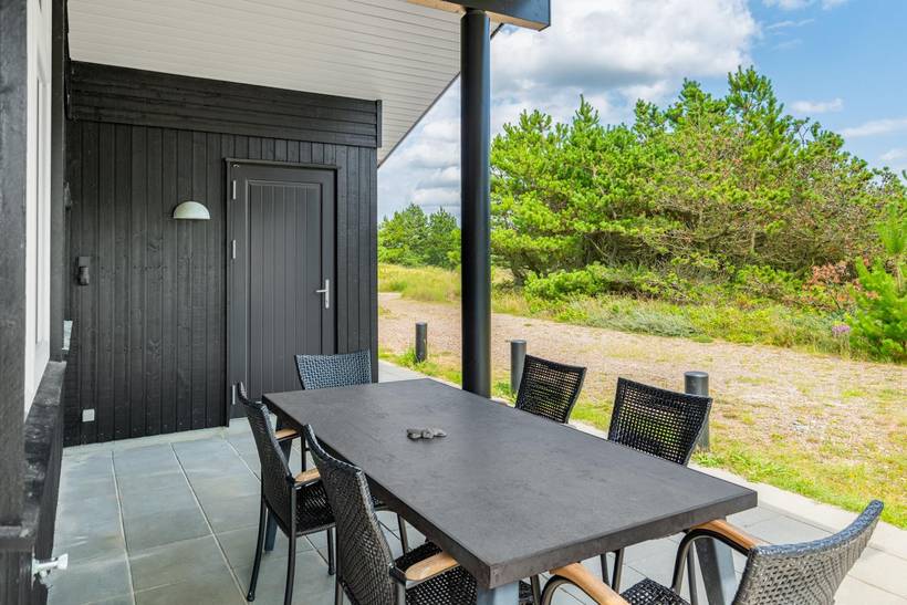 Foto von Ferienhaus LK15 in Henne Strand - Westjütland
