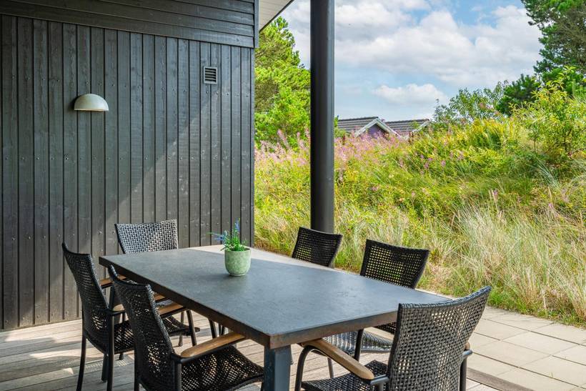 Foto von Ferienhaus LK15 in Henne Strand - Westjütland