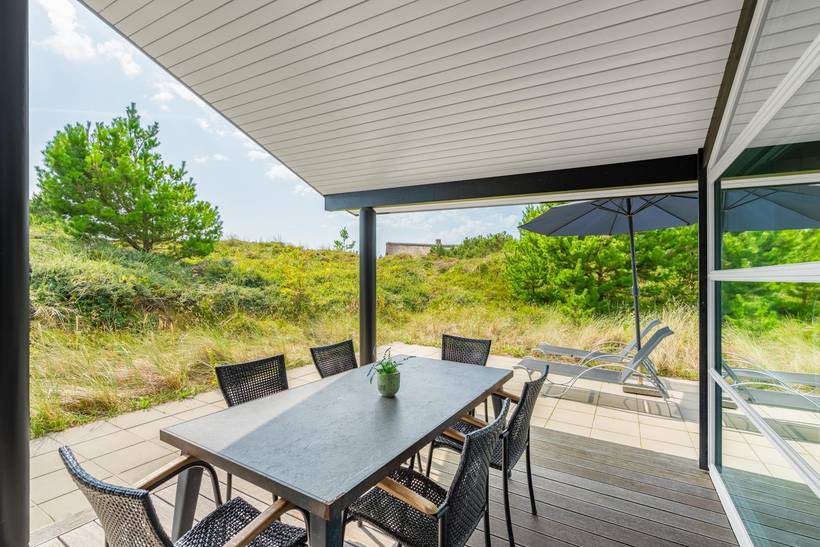 Foto von Ferienhaus LK15 in Henne Strand - Westjütland