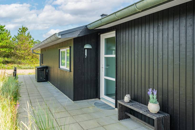 Foto von Ferienhaus LK15 in Henne Strand - Westjütland