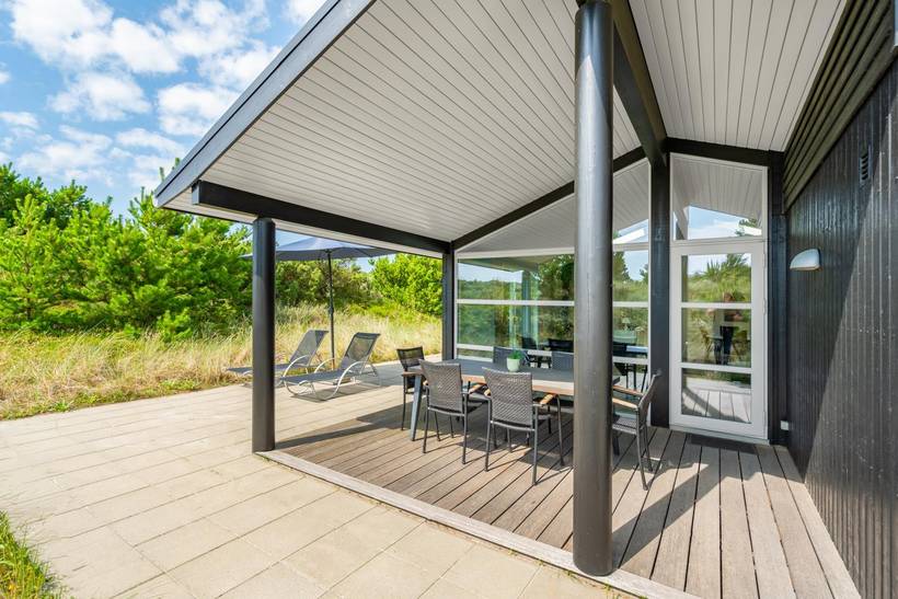 Foto von Ferienhaus LK15 in Henne Strand - Westjütland