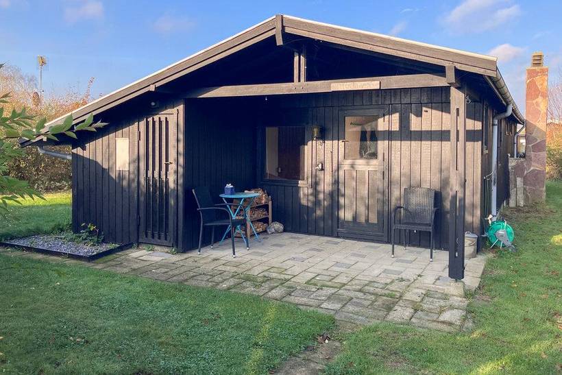 Foto von Ferienhaus LK17 auf Englerup - Westseeland