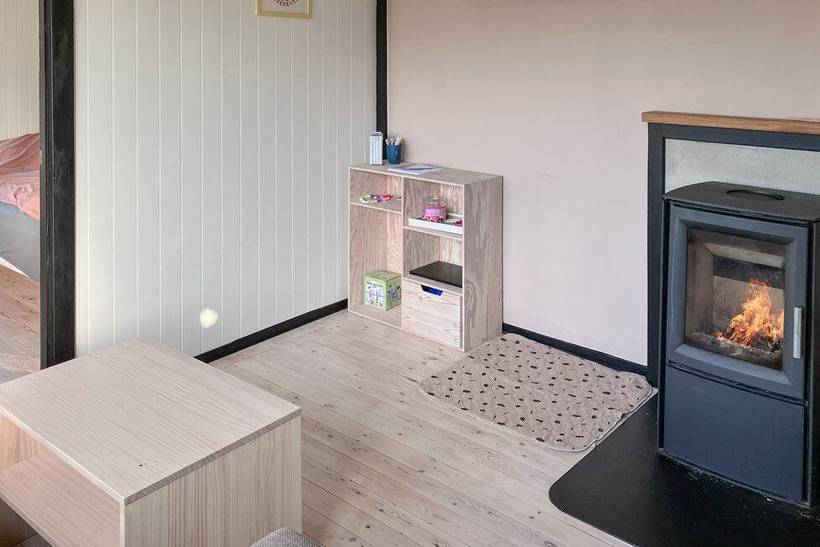 Foto von Ferienhaus LK17 auf Englerup - Westseeland