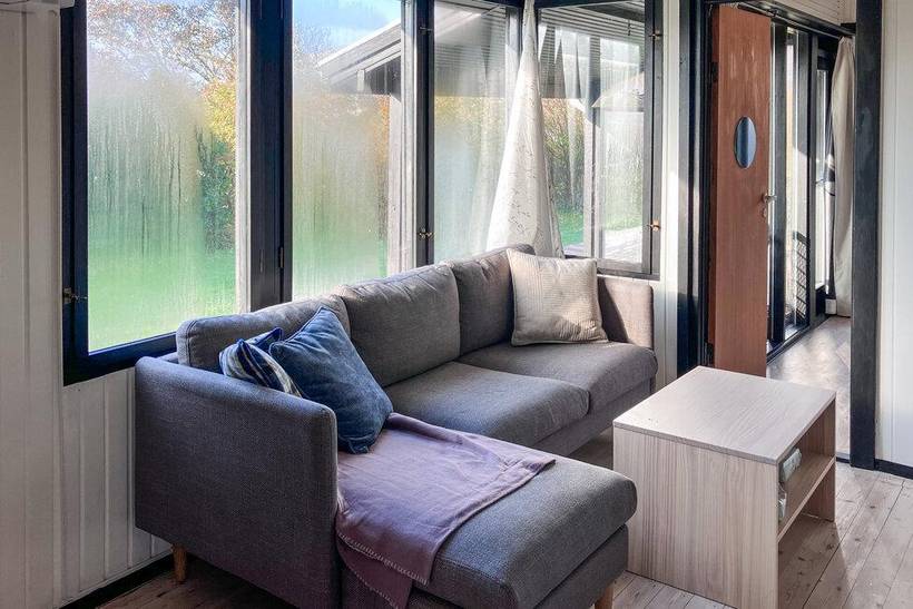 Foto von Ferienhaus LK17 auf Englerup - Westseeland