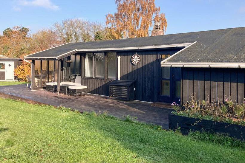 Foto von Ferienhaus LK17 auf Englerup - Westseeland