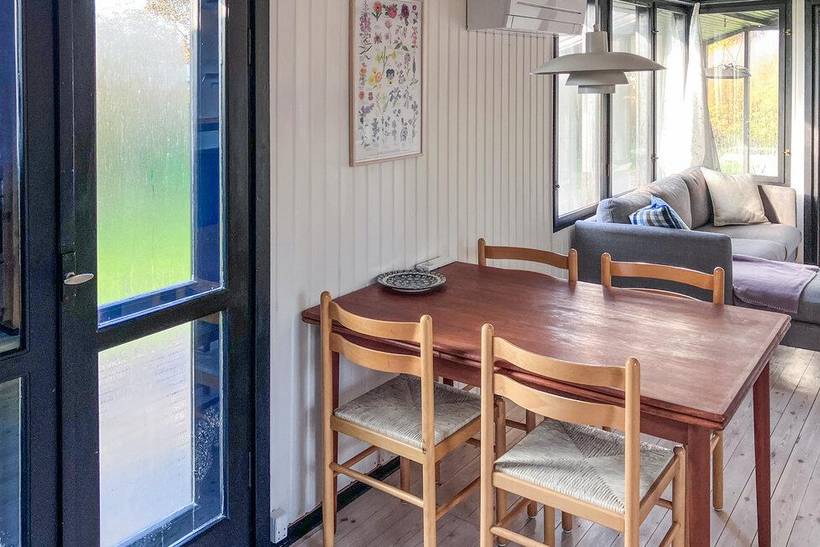 Foto von Ferienhaus LK17 auf Englerup - Westseeland