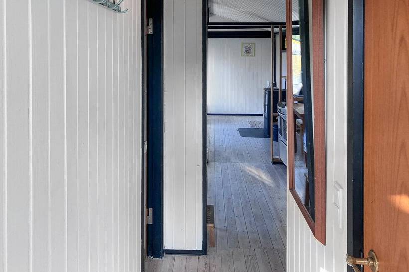 Foto von Ferienhaus LK17 auf Englerup - Westseeland