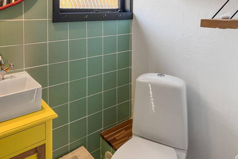 Foto von Ferienhaus LK17 auf Englerup - Westseeland