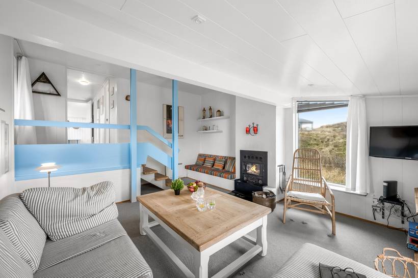 Foto von Ferienhaus LK18 in Rindby - Fanø